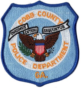 Cobb County Police Cobb County Police