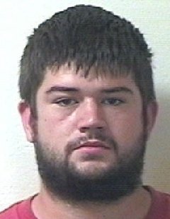 Daren Clouse (Van Buren County Booking photo) Daren Clouse (Van Buren County Booking photo)