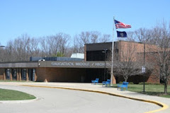 Saugatuck High School Saugatuck High School