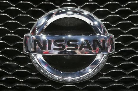Nissan (Reuters/Lucy Nicholson) Nissan (Reuters/Lucy Nicholson)