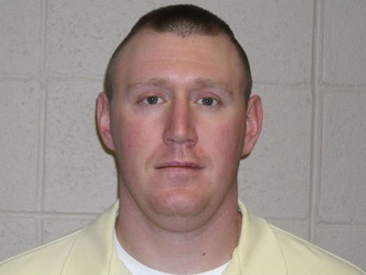 Deputy Jacob Calvin Deputy Jacob Calvin