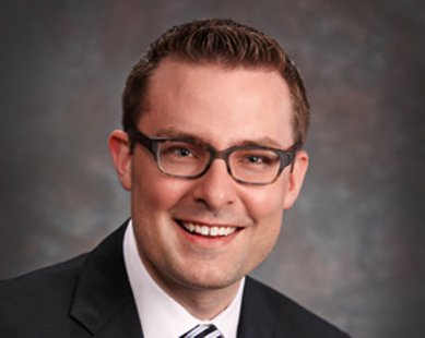 Ottawa County Clerk/Register of Deeds Justin Roebuck (photo courtesy Ottawa Co. Government Offices) Ottawa County Clerk/Register of Deeds Justin Roebuck (photo courtesy Ottawa Co. Government Offices)