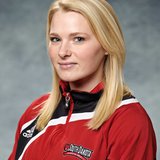 Bethany (Buell) Firsick.
Photo Courtesy: USD Bethany (Buell) Firsick.
Photo Courtesy: USD
