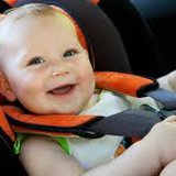 child in car seat child in car seat