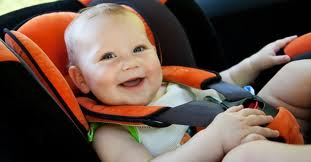 child in car seat child in car seat