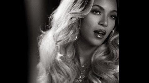 Image courtesy of Columbia Records (via ABC News Radio) Image courtesy of Columbia Records (via ABC News Radio)