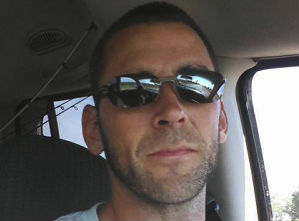 Eric Hall (Photo supplied by Wood County Sheriff's Department)
Eric Hall (Photo supplied by Wood County Sheriff's Department)