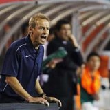 US men's national soccer team head coach Jurgen Klinsmann REUTERS/Tim Shaffer US men's national soccer team head coach Jurgen Klinsmann REUTERS/Tim Shaffer
