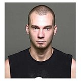 Luke Vanderzanden (Photo from: Outagamie County Jail). Luke Vanderzanden (Photo from: Outagamie County Jail).
