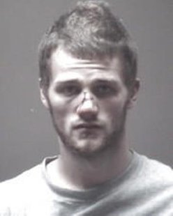 Matthew Nosanov Barry County crash Matthew Nosanov Barry County crash