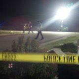 3 people were hit and injured by a truck on South Washburn St. in Oshkosh, June 24, 2014. (Photo from: FOX 11). 3 people were hit and injured by a truck on South Washburn St. in Oshkosh, June 24, 2014. (Photo from: FOX 11).