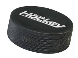 Hockey puck Hockey puck