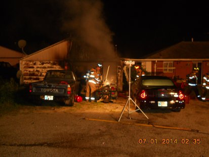 07-01 Riley Fire at 6325 State Road 159.
Pic 2 provided by Riley Fire 07-01 Riley Fire at 6325 State Road 159.
Pic 2 provided by Riley Fire