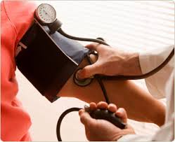 blood pressure blood pressure