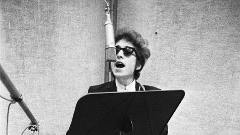 Image courtesy of Legacy Recordings (via ABC News Radio) Image courtesy of Legacy Recordings (via ABC News Radio)