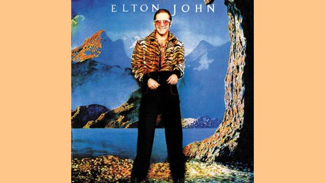 Image courtesy of Island/Universal Music (via ABC News Radio) Image courtesy of Island/Universal Music (via ABC News Radio)