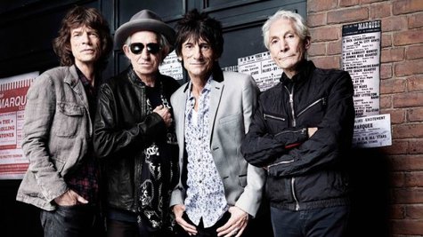 Image courtesy of Rankin/Universal Music (via ABC News Radio) Image courtesy of Rankin/Universal Music (via ABC News Radio)