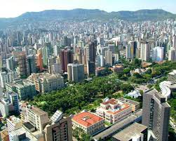 BELO HORIZONTE Brazil BELO HORIZONTE Brazil