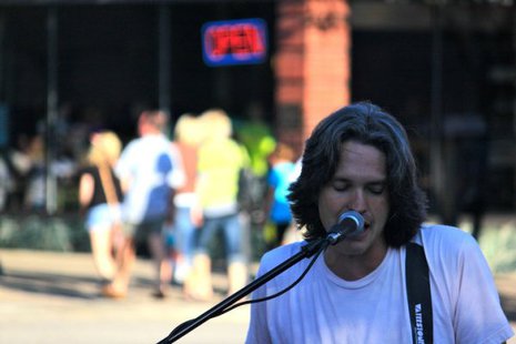 Clay Howard Clay Howard