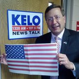 Mayor Mike Huether invites all of Sioux Falls to an all day Fourth of July celebration. (kelo am) Mayor Mike Huether invites all of Sioux Falls to an all day Fourth of July celebration. (kelo am)