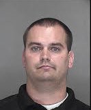 Wayne Makela. Photo, courtesy of the Brown County Sheriff's Office Wayne Makela. Photo, courtesy of the Brown County Sheriff's Office