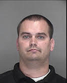 Wayne Makela. Photo, courtesy of the Brown County Sheriff's Office Wayne Makela. Photo, courtesy of the Brown County Sheriff's Office