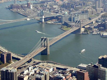Brooklyn Bridge Brooklyn Bridge