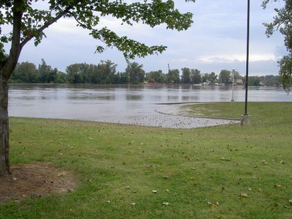 flooding flooding