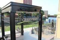 Greenway Bridge Greenway Bridge