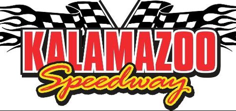 The Kalamazoo Speedway. The Kalamazoo Speedway.