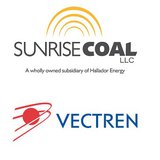 Sunrise Coal
Vectren Sunrise Coal
Vectren