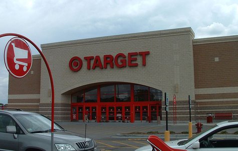 Target Store Target Store