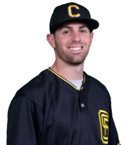 Canaries SP Kyle Vazquez. Image courtesy: Sioux Falls Canaries Canaries SP Kyle Vazquez. Image courtesy: Sioux Falls Canaries