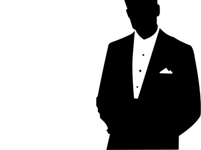 Secret Agent Secret Agent