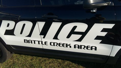 Battle Creek Police are investigating the cause of the head-on collision. Battle Creek Police are investigating the cause of the head-on collision.