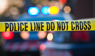 police tape police tape