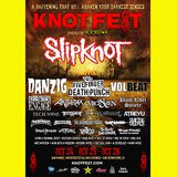 Image courtesy of Image Courtesy KnotFest.com (via ABC News Radio) Image courtesy of Image Courtesy KnotFest.com (via ABC News Radio)