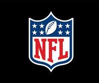 National Football League logo National Football League logo