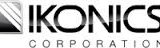 ikonics logo ikonics logo