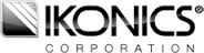 ikonics logo ikonics logo