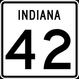 Indiana 42 Indiana 42
