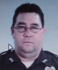 Patrolman Jeffrey Westerfield Patrolman Jeffrey Westerfield