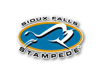 Sioux Falls Stampede Sioux Falls Stampede