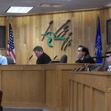 Marshfield City Council Marshfield City Council