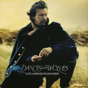 Dances with Wolves Dances with Wolves
