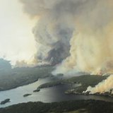 NWT fire NWT fire