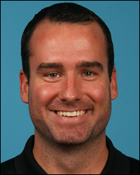 Former Skyforce Head Coach Pat Delany Former Skyforce Head Coach Pat Delany