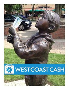 West Coast Cash West Coast Cash