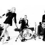 Image courtesy of Interscope Records (via ABC News Radio) Image courtesy of Interscope Records (via ABC News Radio)