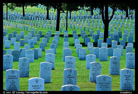Black Hills Cemetary Black Hills Cemetary